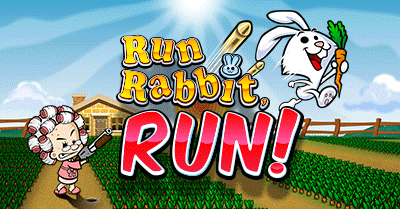 PartyCasino Run Rabbit, Run